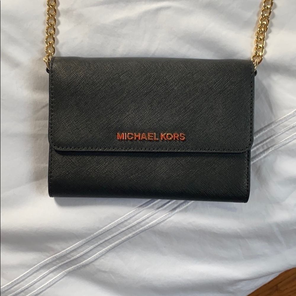 MK wallet on a Chain